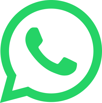 WhatsApp Icon Grün